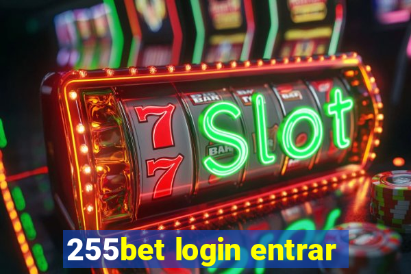 255bet login entrar